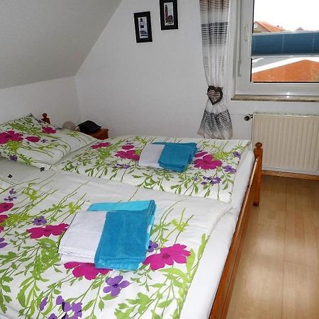 Kolks Huus Seglerweg Neuharlingersiel Exterior foto